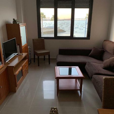 Apartamento Aqua Vitae Cadice Esterno foto