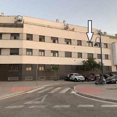 Apartamento Aqua Vitae Cadice Esterno foto