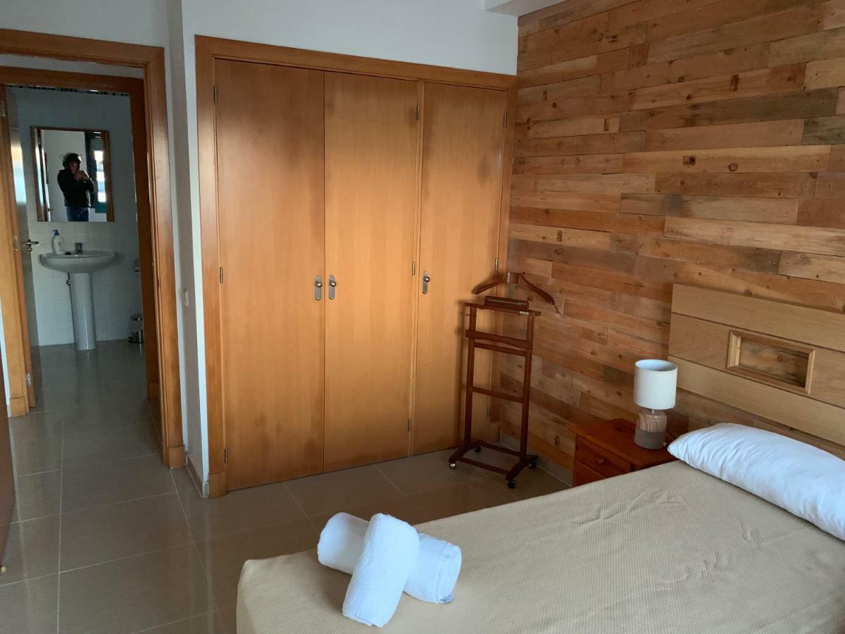 Apartamento Aqua Vitae Cadice Esterno foto