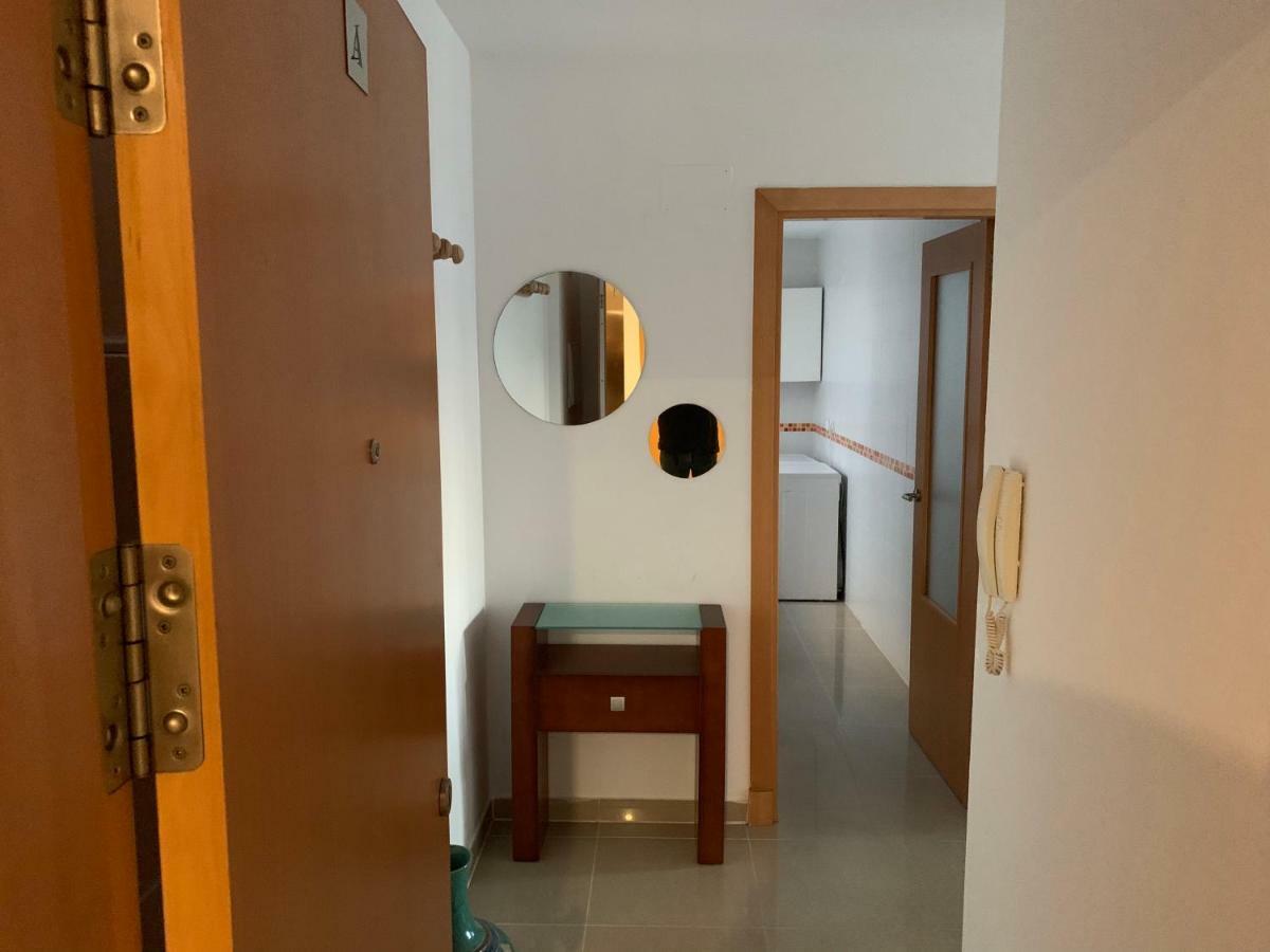 Apartamento Aqua Vitae Cadice Esterno foto